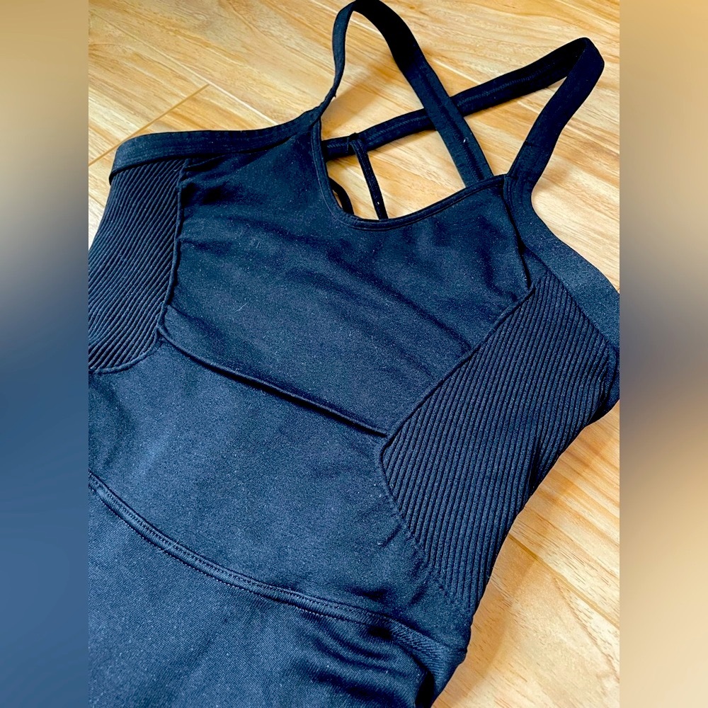 Free People Good Karma Dress // NWOT // FP Movement // Buti Logo - Picture 10 of 16